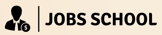 Jobs School